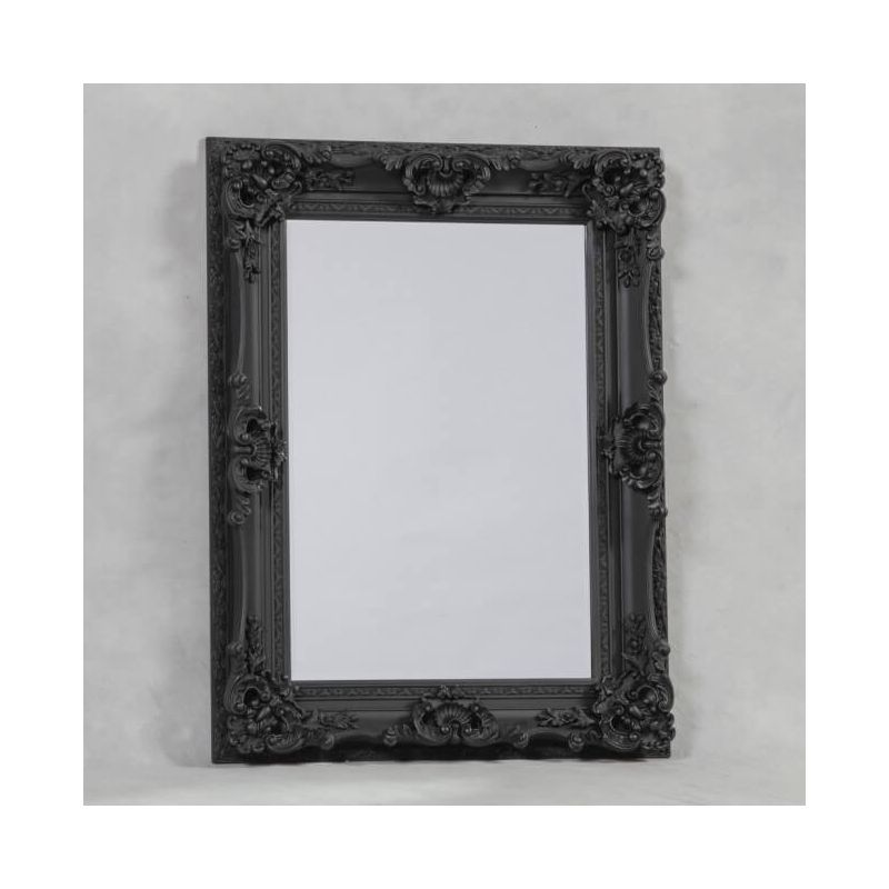 Delaroche Ornate Mirror Smithers Archives £316.00 Living Room product_features