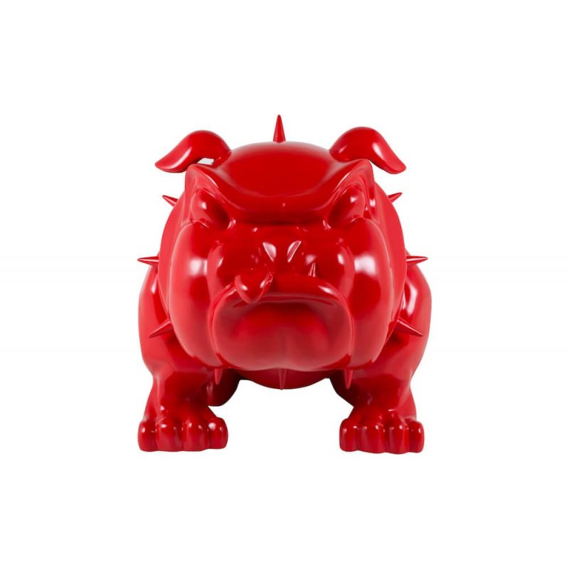 Red Devil Bulldog Smithers Archives £2,400.00 product_features