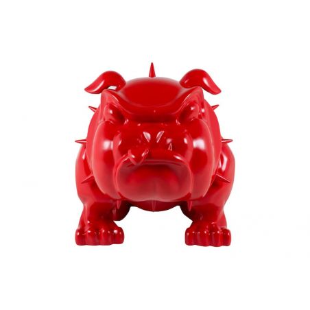 Red Devil Bulldog Smithers Archives £2,400.00 product_features