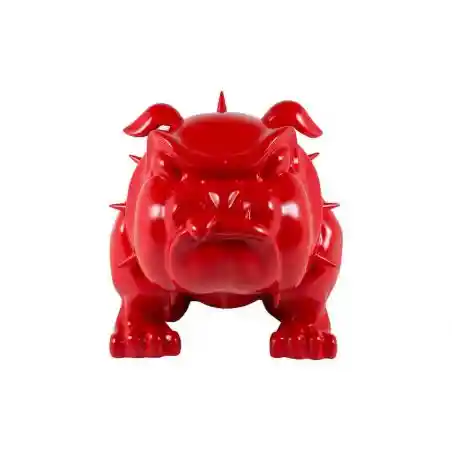 Red Devil Bulldog Smithers Archives £2,400.00 product_features