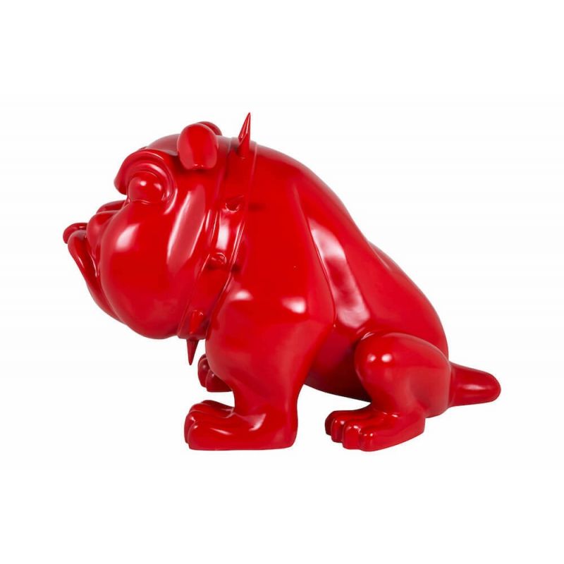 Red Devil Bulldog Smithers Archives £2,400.00 product_features