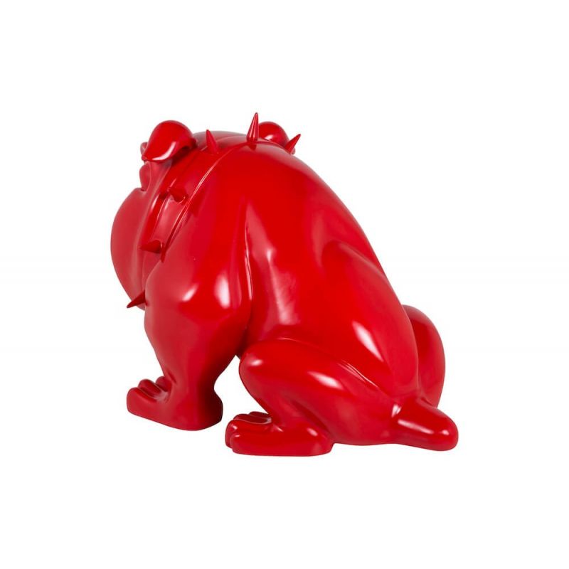Red Devil Bulldog Smithers Archives £2,400.00 product_features