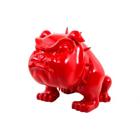 Red Devil Bulldog Smithers Archives £2,400.00 product_features