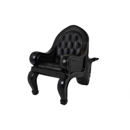 Rhino Chair Smithers Sofas and Armchairs &pound;5,500.00 Teak Wood product_features