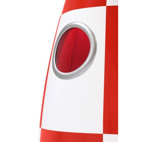 Rocky Rocket Chair Circu Retro Furniture &pound;27,500.00 Bedroom product_features