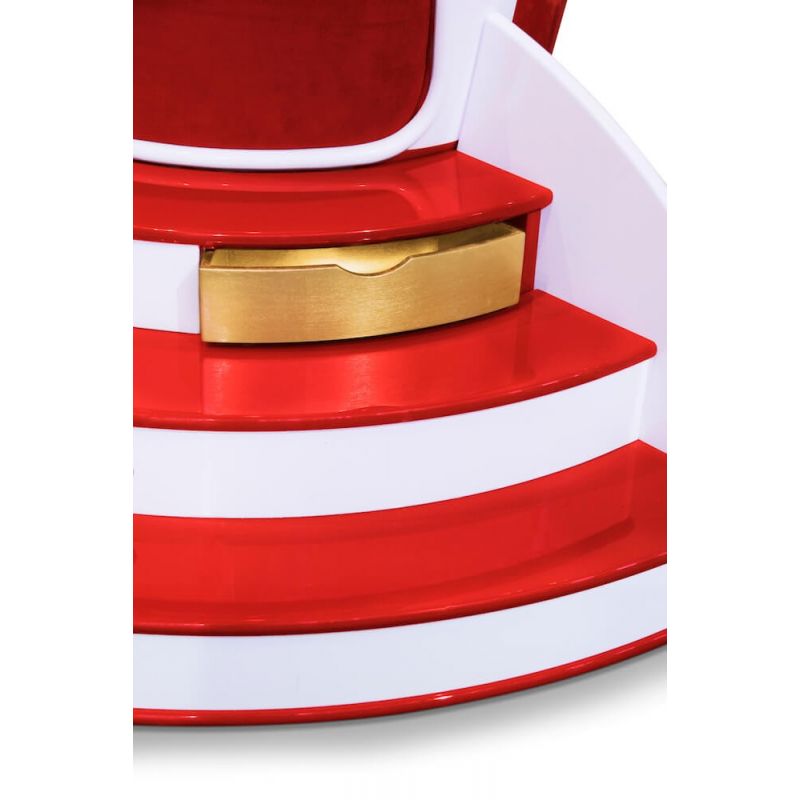 Rocky Rocket Chair Circu Retro Furniture £27,500.00 Bedroom product_features