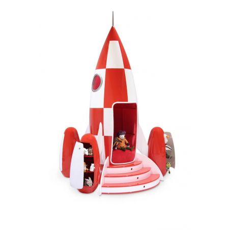 Rocky Rocket Chair Circu Retro Furniture &pound;27,500.00 Bedroom product_features