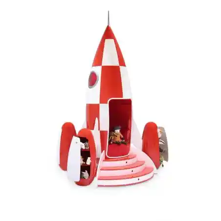 Rocky Rocket Chair Circu Retro Furniture &pound;27,500.00 Bedroom product_features