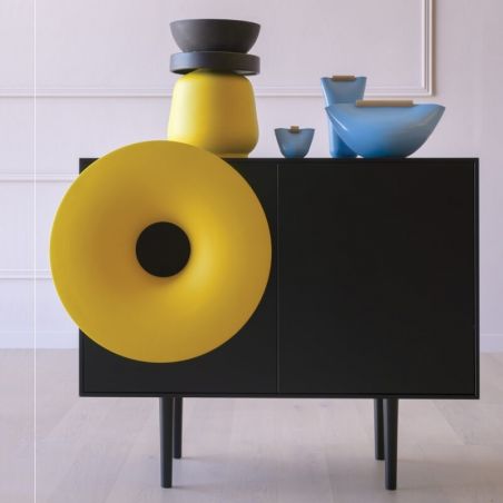 Caruso Sound System – Bespoke Hi-Fi Furniture Miniforms Cabinets & Sideboards £5,567.50      product_features