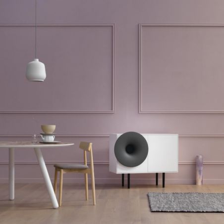 Caruso Sound System – Bespoke Hi-Fi Furniture Miniforms Cabinets & Sideboards £5,567.50      product_features