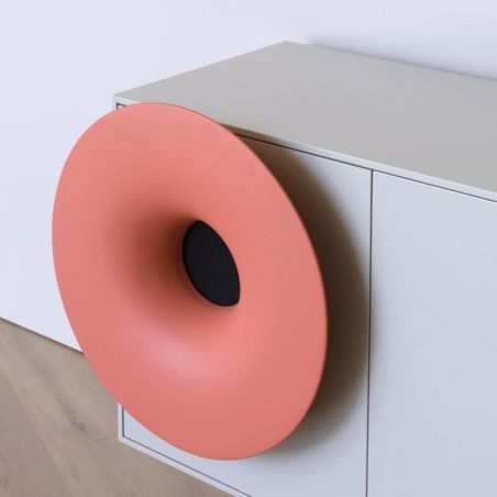 Caruso Sound System – Bespoke Hi-Fi Furniture Miniforms Cabinets & Sideboards £5,567.50      product_features