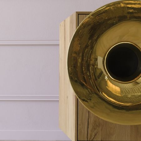 Caruso Sound System – Bespoke Hi-Fi Furniture Miniforms Cabinets & Sideboards £5,567.50      product_features