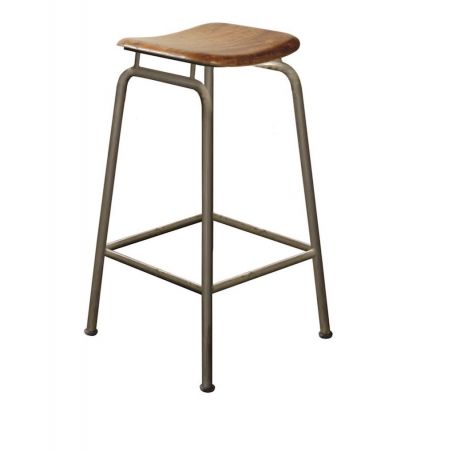Science Lab Stools Smithers Industrial Furniture £200.00 Bar Mango Wood product_features