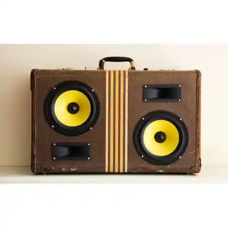 BOOMBOX The FACE Smithers Archives £745.00      product_features