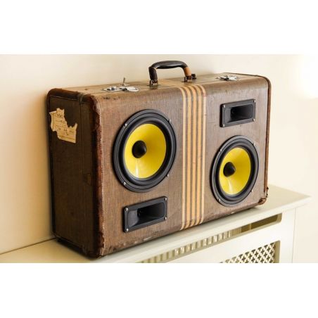BOOMBOX The FACE Smithers Archives £745.00      product_features