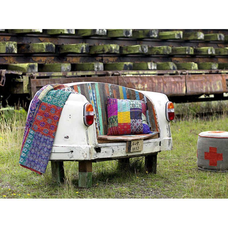 Car Sofa Smithers Sofas and Armchairs £3,440.00 All Rooms Reclaimed Steel product_features