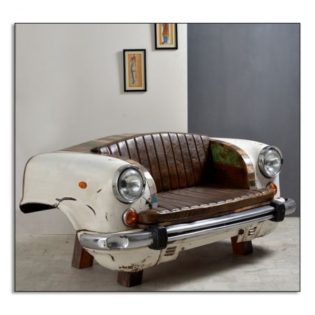 Car Sofa Smithers Sofas and Armchairs £3,440.00 All Rooms Reclaimed Steel product_features
