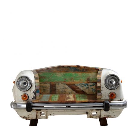 Car Sofa Smithers Sofas and Armchairs £3,440.00 All Rooms Reclaimed Steel product_features