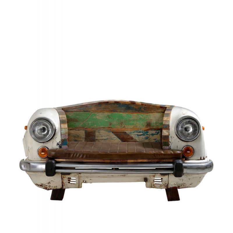 Car Sofa Smithers Sofas and Armchairs £3,440.00 All Rooms Reclaimed Steel product_features