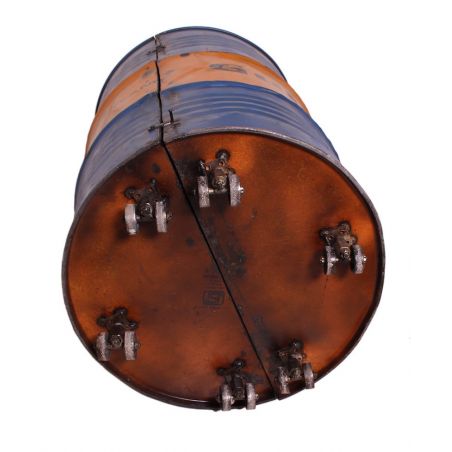 Oil Drum Bar Smithers Archives &pound;1,450.00 product_features