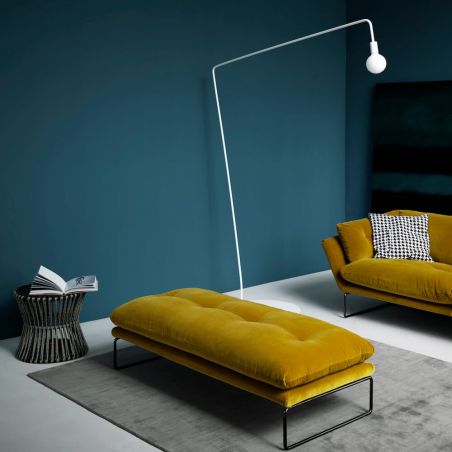 Saba New York Pouf Sofas and Armchairs &pound;1,765.00 product_features