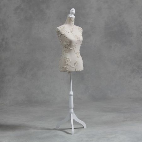 Retro Rose Mannequin Smithers Retro Ornaments &pound;263.00 product_features