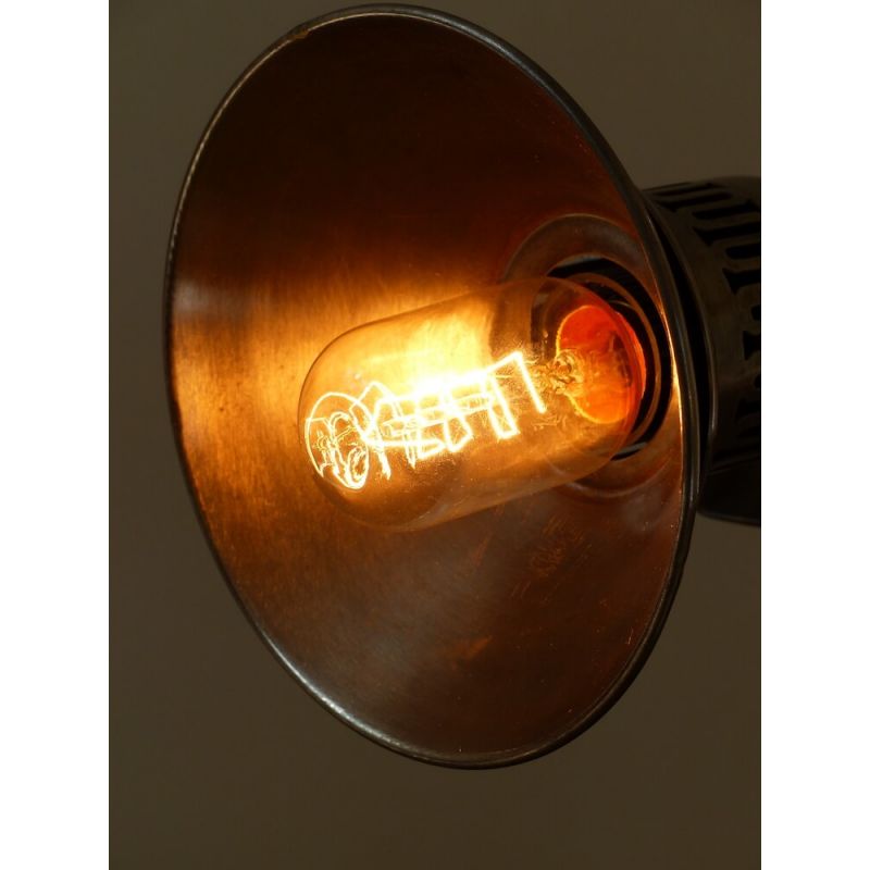 Tasker Lamp Smithers Lighting £280.00 Office Steel product_features