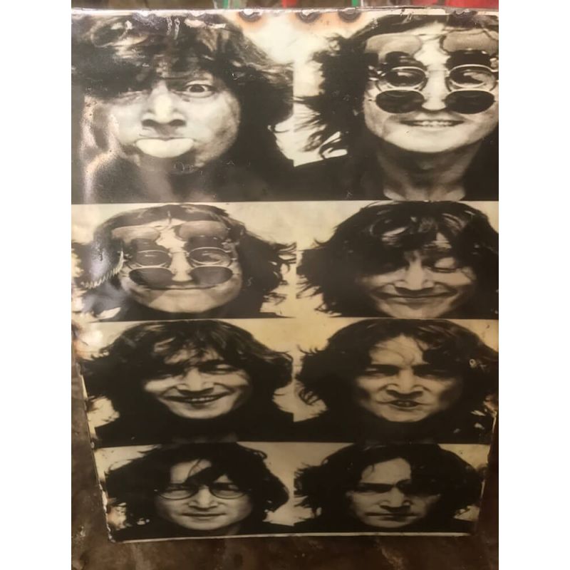 Oil Drum Side Table Stools Smithers Side Tables & Coffee Tables £145.00      product_features