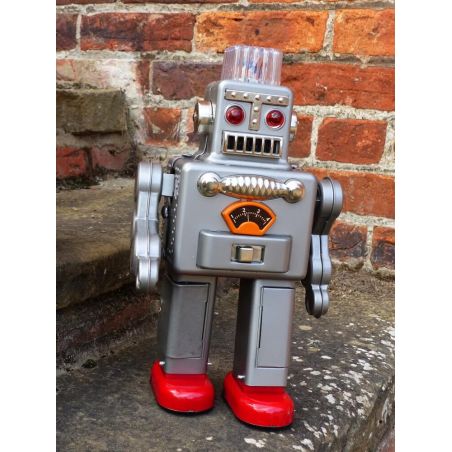 Smoking Robot Smithers Gifts &pound;115.00 product_features