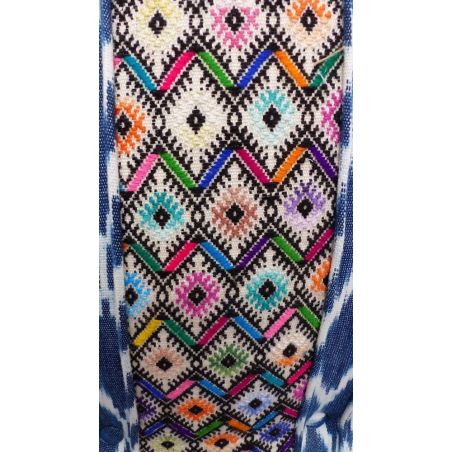 Guatemalan Retro Armchair Smithers Money For Nothing BBC £2,292.00 Living Room Teak Wood product_features