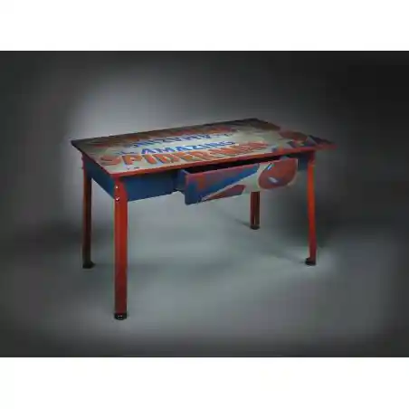 Spiderman Desk Smithers Archives £4,500.00 Office product_features