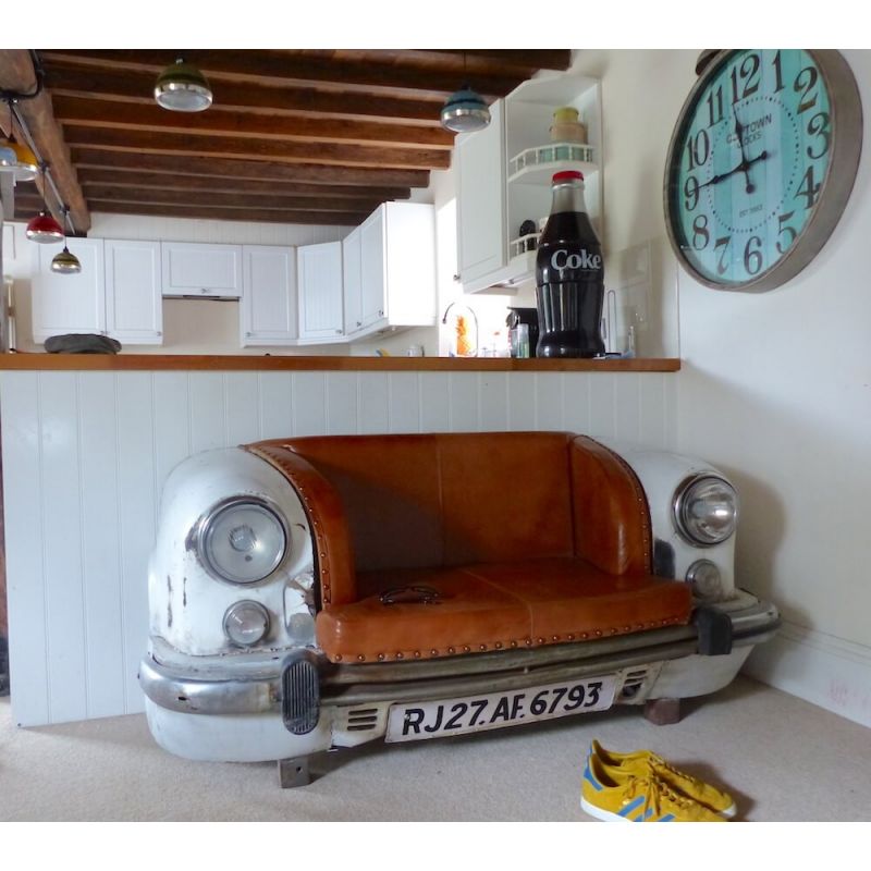 Car Sofa Smithers Sofas and Armchairs £3,440.00 All Rooms Reclaimed Steel product_features