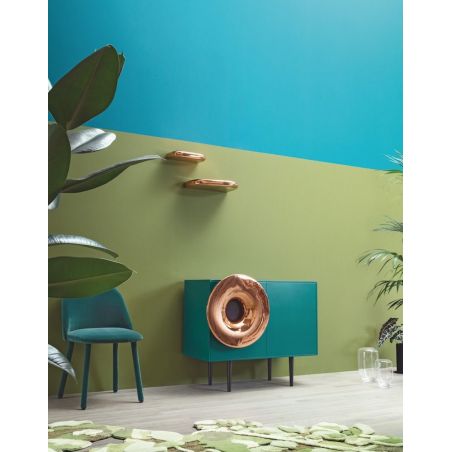 Caruso Sound System – Bespoke Hi-Fi Furniture Miniforms Cabinets & Sideboards £5,567.50      product_features