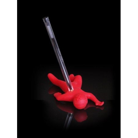 Dead Fred Pen Holder – Funny Gift Ideas for Workmates, Office Desks SUCK UK Gifts £10.00      product_features