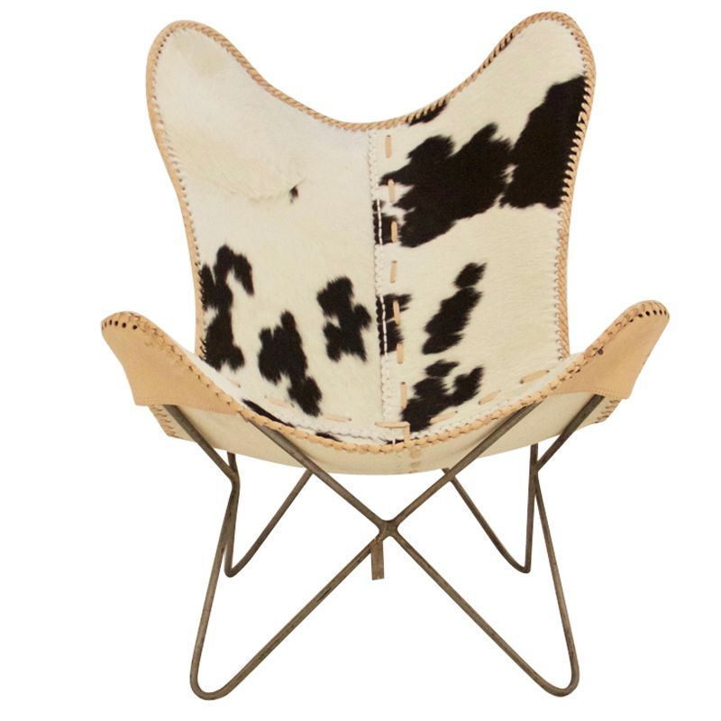 Butterfly Chair Designer Furniture £185.00 Living Room Iron product_features
