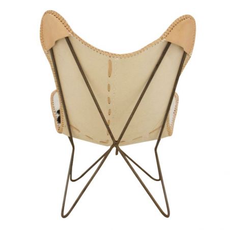 Butterfly Chair Designer Furniture £185.00 Living Room Iron product_features