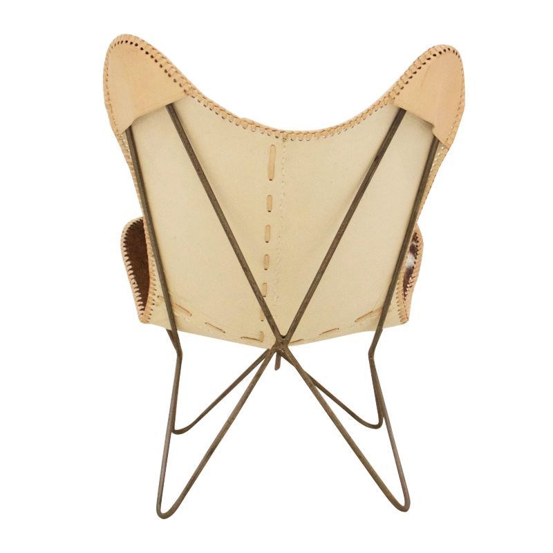 Butterfly Chair Designer Furniture £185.00 Living Room Iron product_features