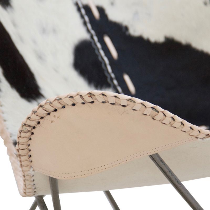 Butterfly Chair Designer Furniture £185.00 Living Room Iron product_features