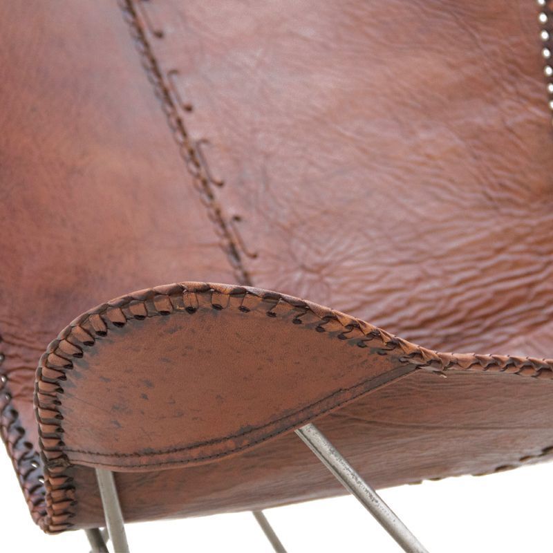 Butterfly Chair Designer Furniture £185.00 Living Room Iron product_features