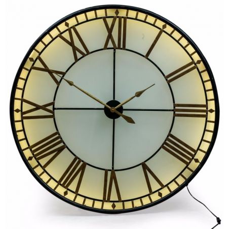 Big Ben Wall Clock Smithers Designer Clocks £550.00      product_features