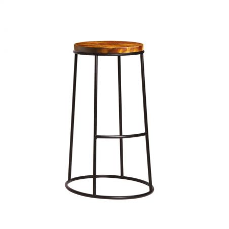 Industrial Red Bar Stool Industrial Furniture &pound;227.00 Bar Steel product_features