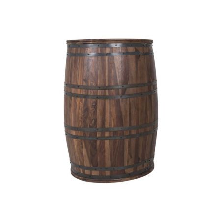 Barrel Bar Smithers Furniture &pound;1,081.00 Kitchen Reclaimed Wood product_features