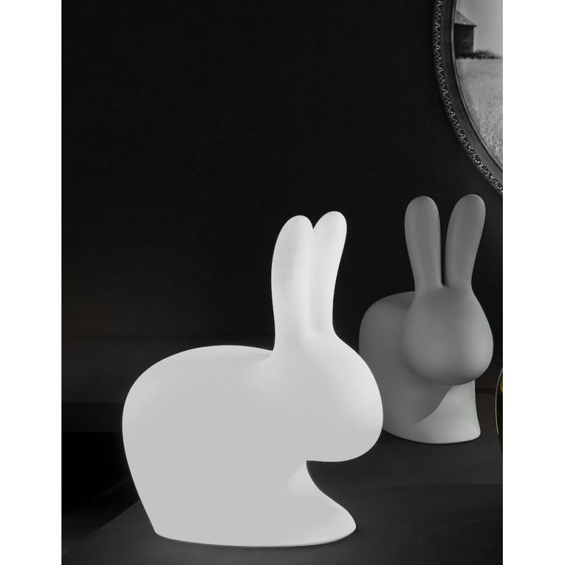 Rabbit Chairs  Qeeboo £275.00      product_features