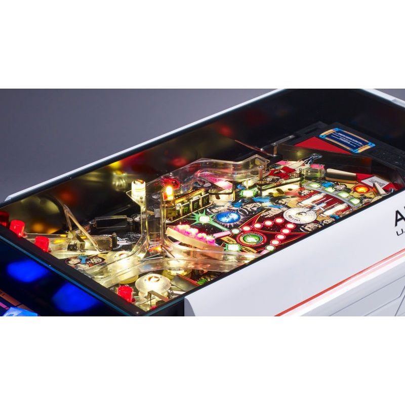 Star Trek Coffee Table Smithers Archives £30,000.00 Living Room product_features