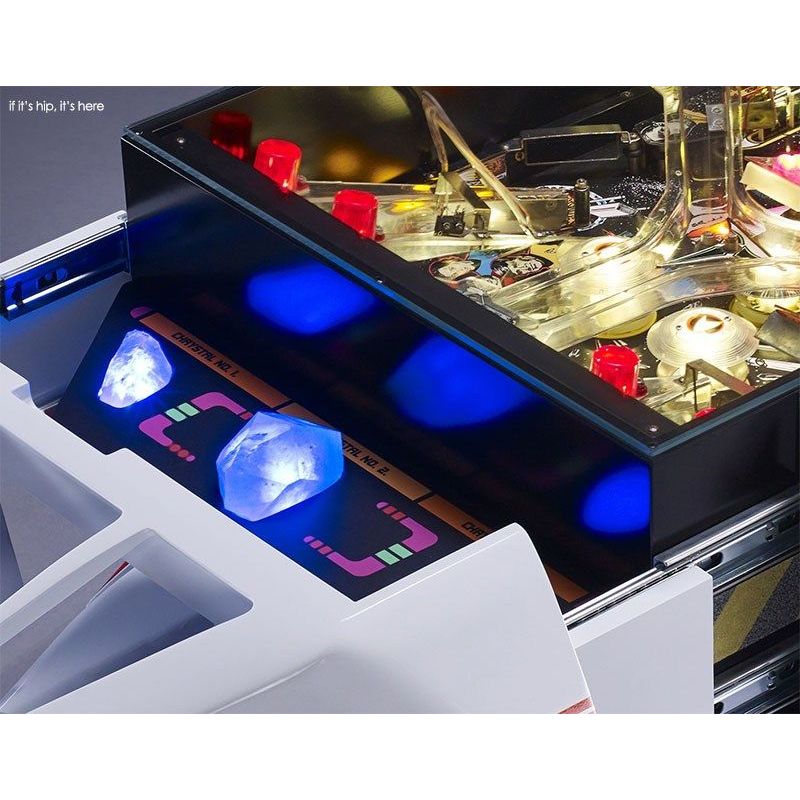 Star Trek Coffee Table Smithers Archives £30,000.00 Living Room product_features