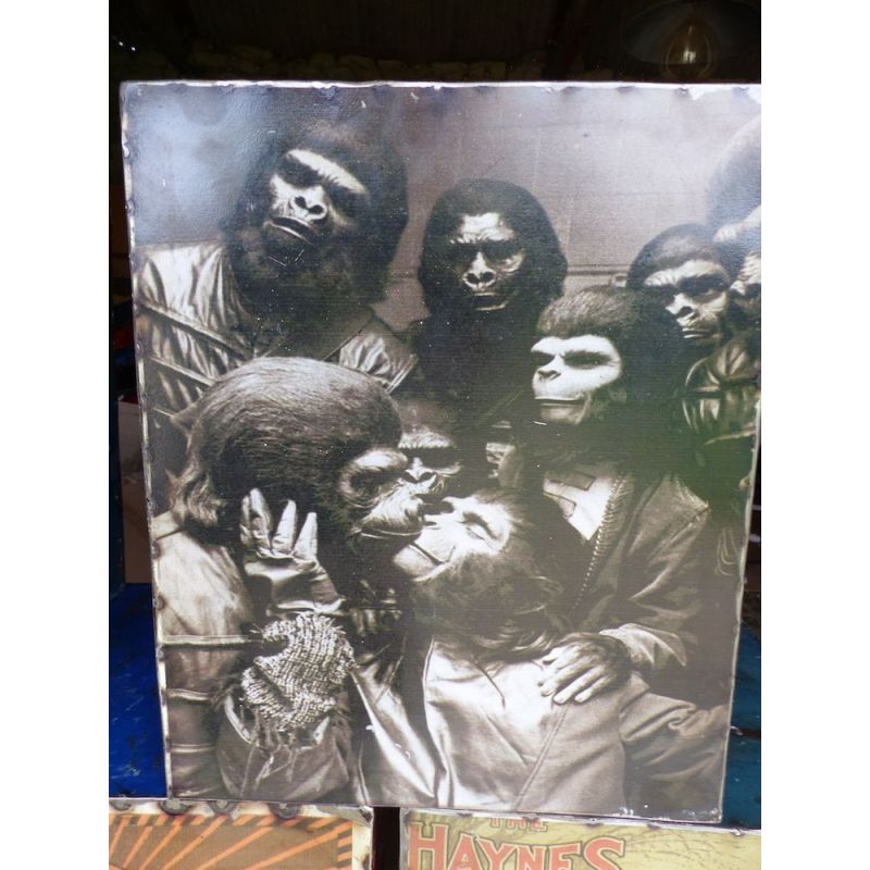 Oil Drum Side Table Stools Smithers Side Tables & Coffee Tables £145.00      product_features