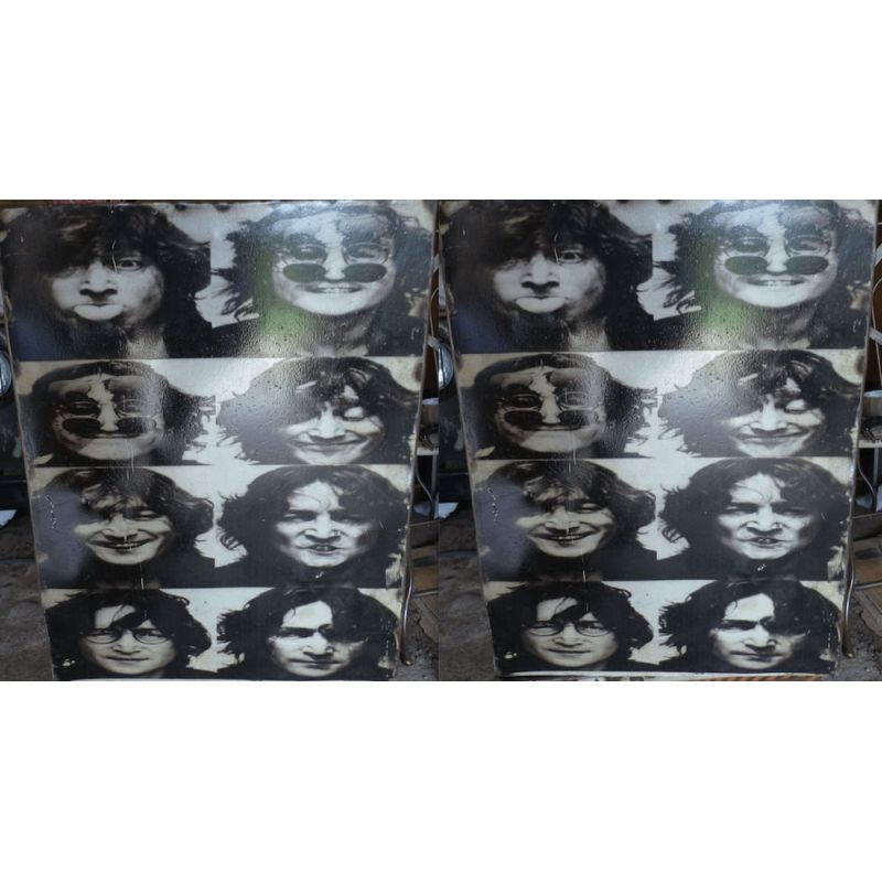 Oil Drum Side Table Stools Smithers Side Tables & Coffee Tables £145.00      product_features