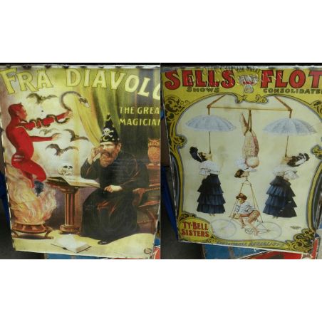 Oil Drum Side Table Stools Smithers Side Tables & Coffee Tables &pound;145.00 product_features