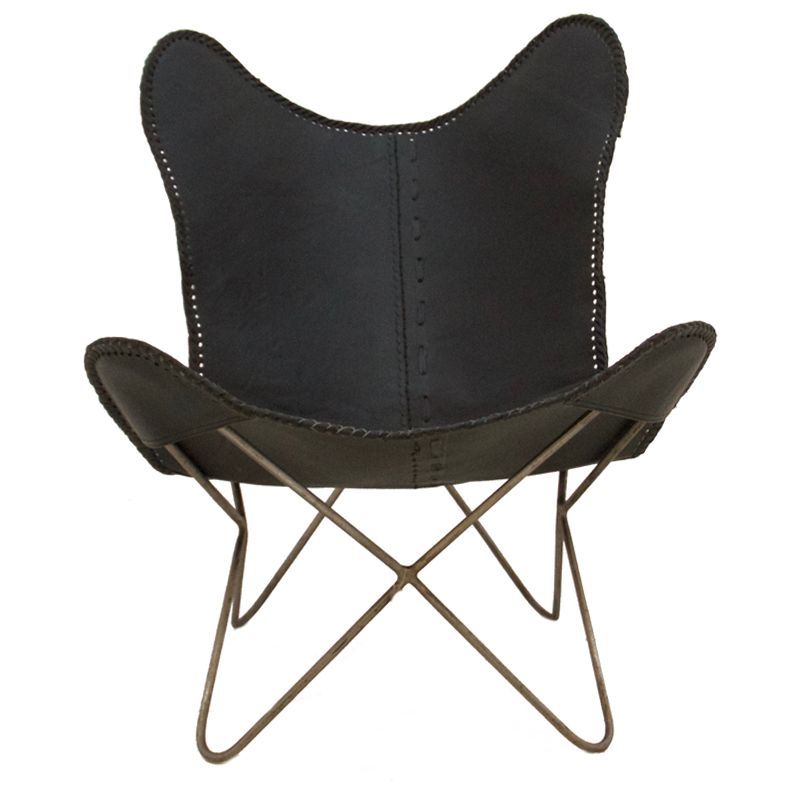 Butterfly Chair Designer Furniture £185.00 Living Room Iron product_features