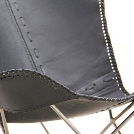 Butterfly Chair Designer Furniture £185.00 Living Room Iron product_features